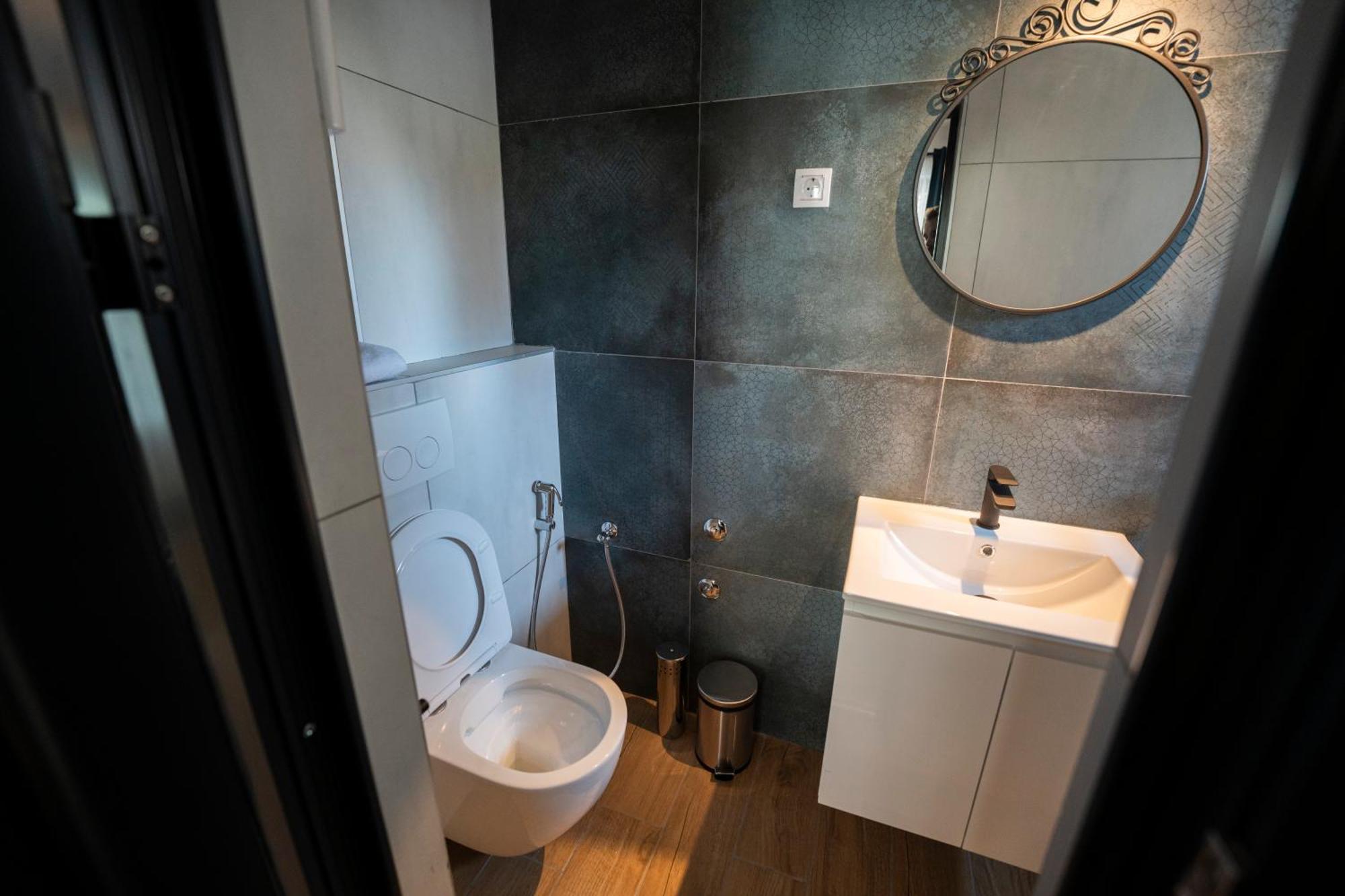 Cozy Nook B&B - Free Private Parking ノヴィ・サド エクステリア 写真